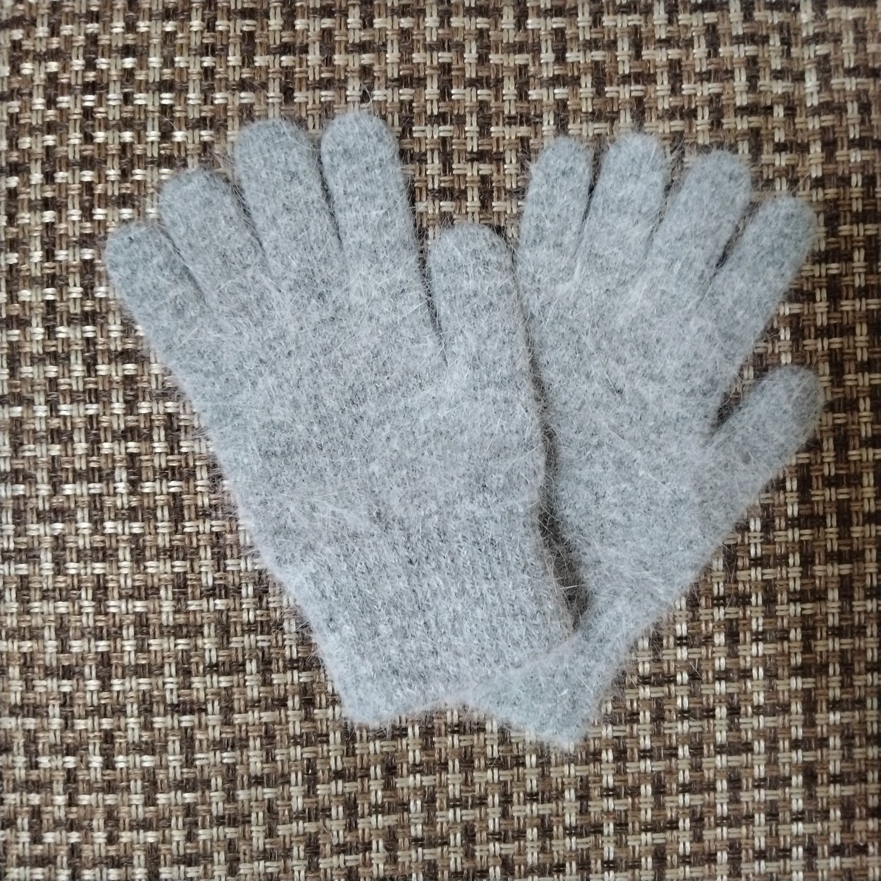 2 пары перчаток (новые)