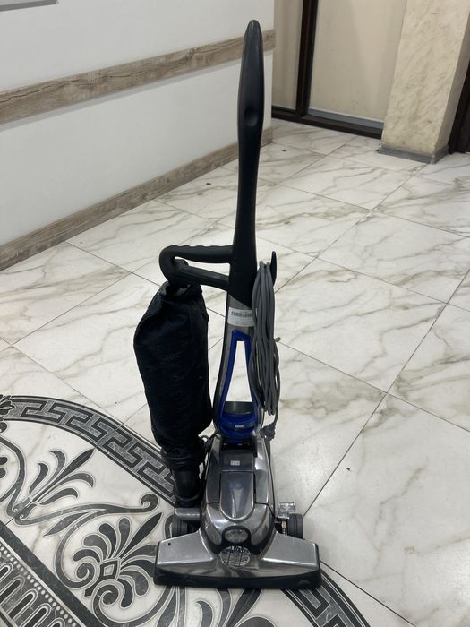 Пылесос сетевой kirby