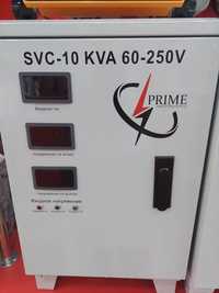 Svc kva 60-250v stablizatir