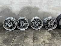Спортни джанти 18 5x120 бмв bmw