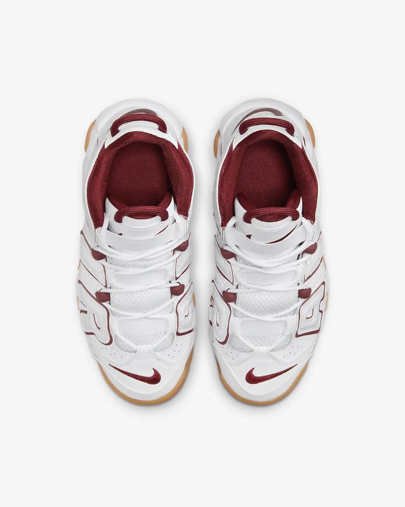 Nike Air More Uptempo - 37.5 и 38.5 Номер Оригинални
