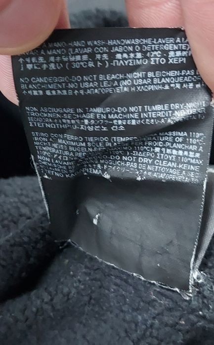 Balenciaga горнище L размер