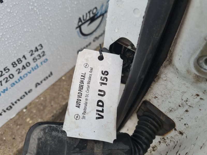 Portiera Usa Y40R fata stanga Opel Astra J facelift