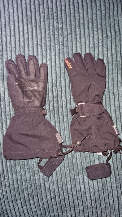 Casca ski + caciula+ manusi - copii 8 ani - Decathlon