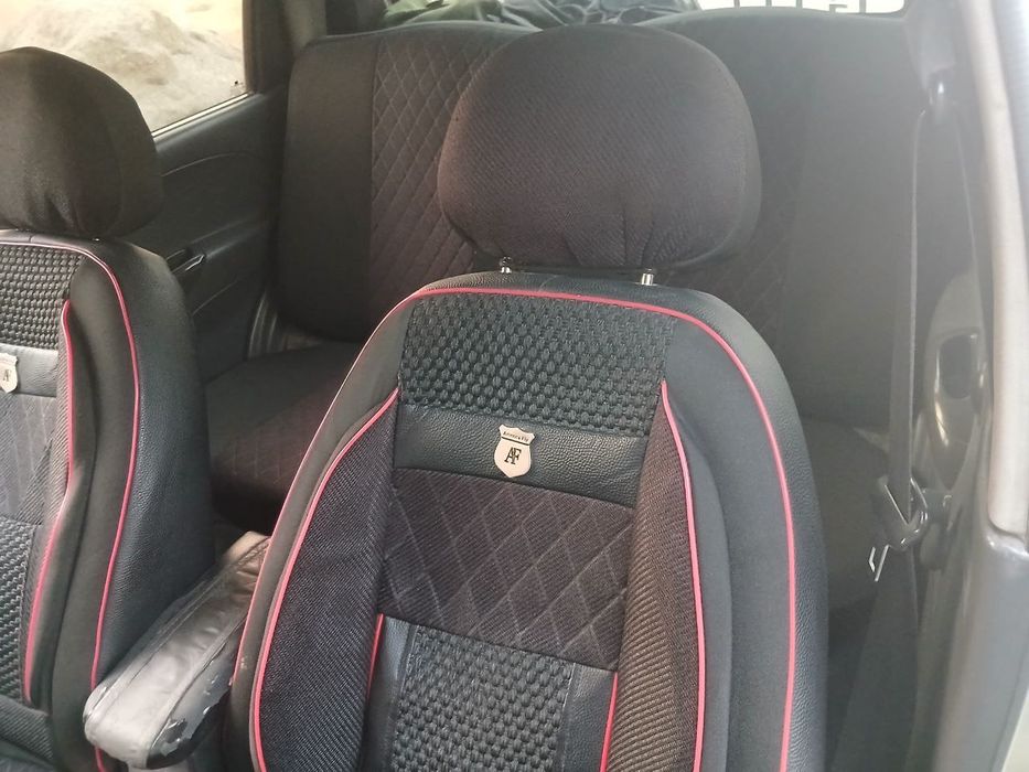 Matiz 2006 sotiladi