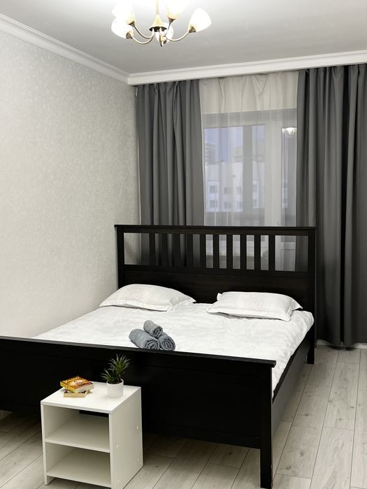 Сдается посуточно 3комнатная квартира!