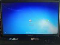 Лаптоп Sony Vaio