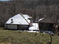 Къща в Балкана до Плачковци