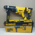 Акумулаторен перфоратор Dewalt DCH263N