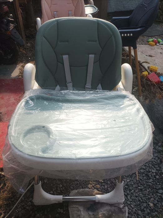 Детский стульчик