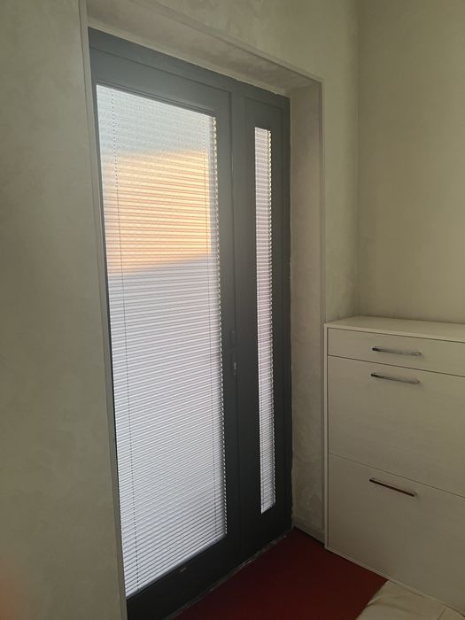 Jalyuzi optom narxlarda kombo plisse 2 kunda
