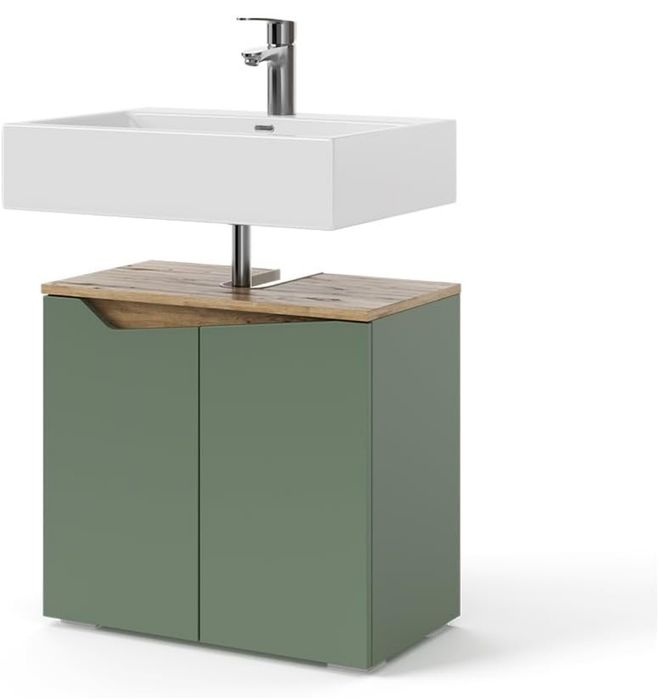 Шкаф за подмивка Vicco