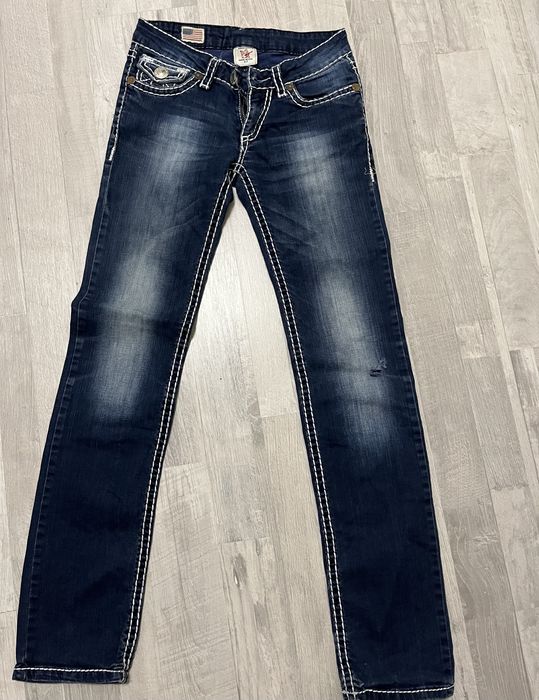 true religion дънки оригнални