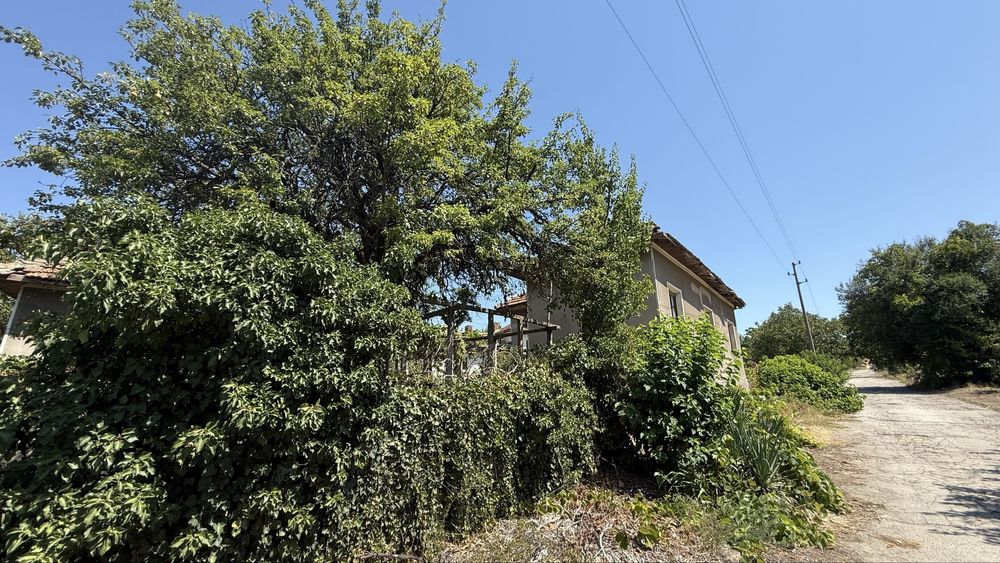 Продава се Къща в с. Долни Вадин, Област Враца - 150 кв.м за 85 €/кв.м - Снимка #1