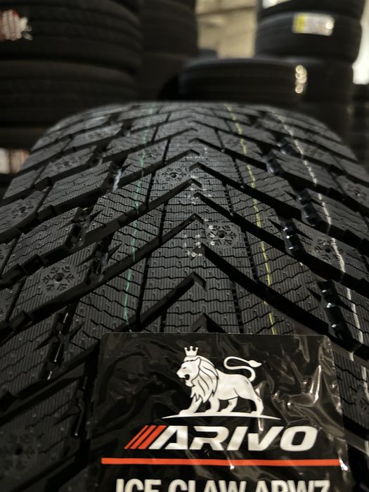 Нови зимни гуми ARIVO ARW7 255/45R21 106T XL НОВ DOT БОРД 2554521