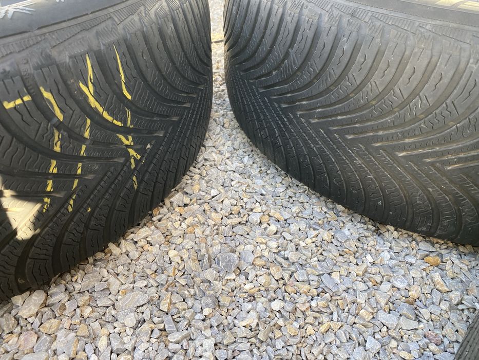 17 цола 5 х 112 мм Мерцедес , Ауди , Фолксваген , Шкода , Сеат , VW