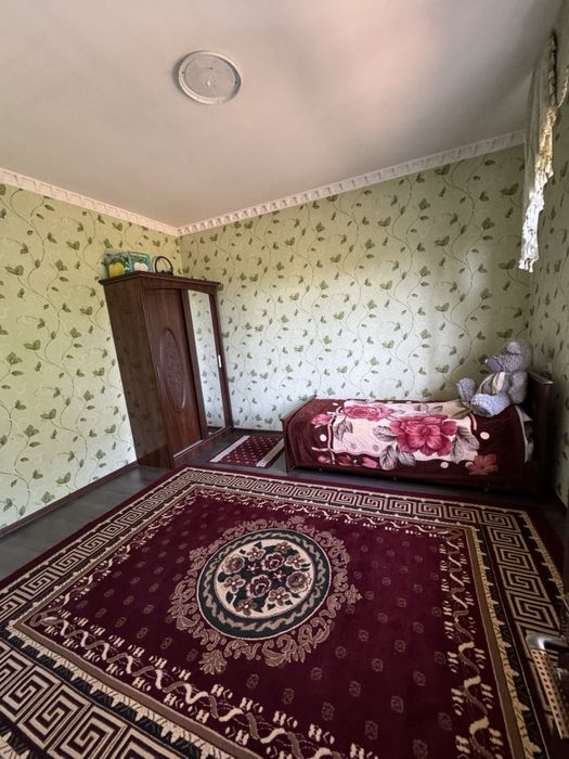 Uchaska sotiladi Qibray birlik