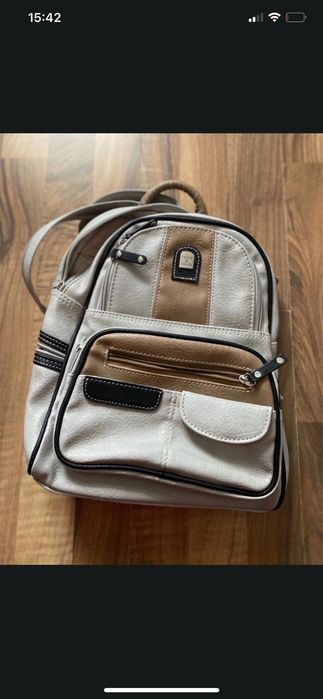 Rucsac nou charm&shape