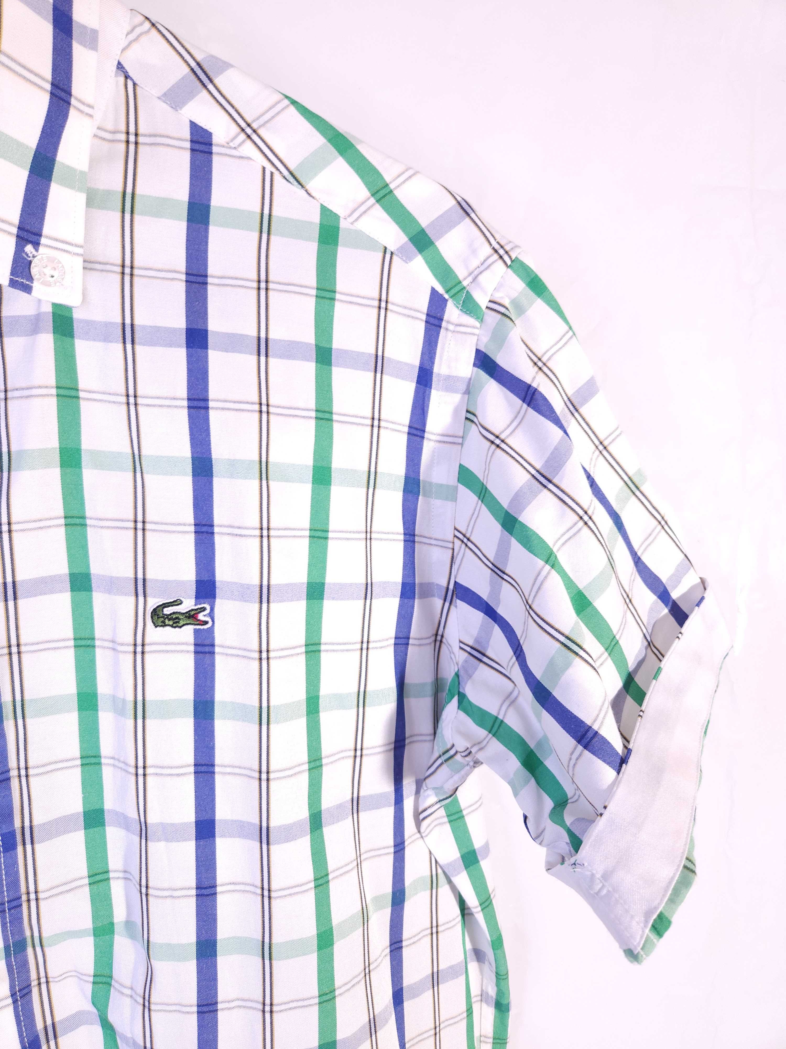 LACOSTE Риза/Мъжка М