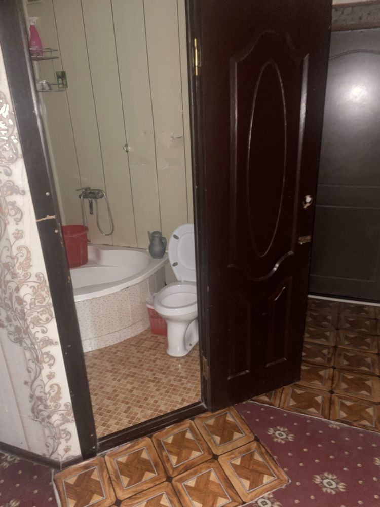 2 хонали квартира. Гипермаркет Ёнида.
