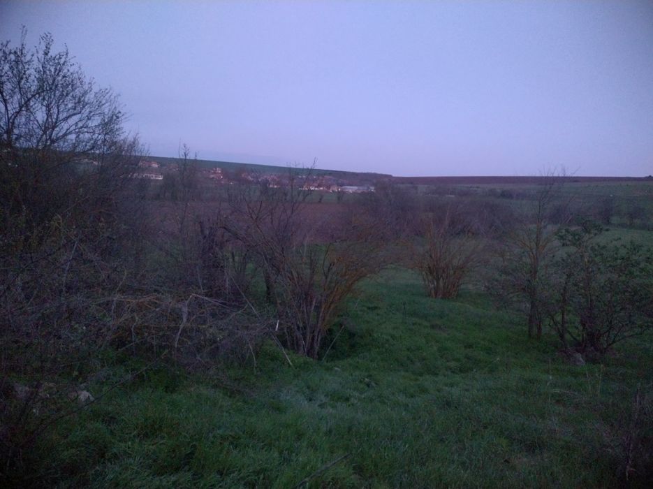 Продава се Парцел в с. Разделна, Област Варна - 1100 кв.м за 10 €/кв.м - Снимка #3