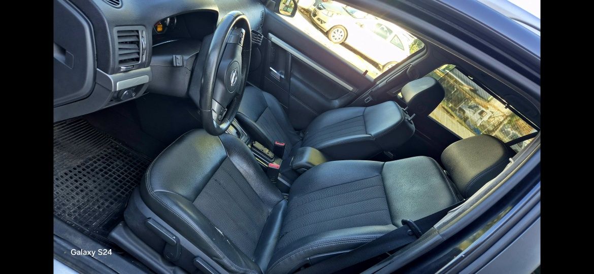 На части  Опел вектра Ц opel vectra C 2008 2.2i 155ps