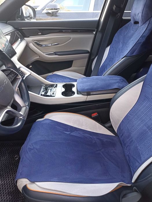 BYD champion 605km 2023