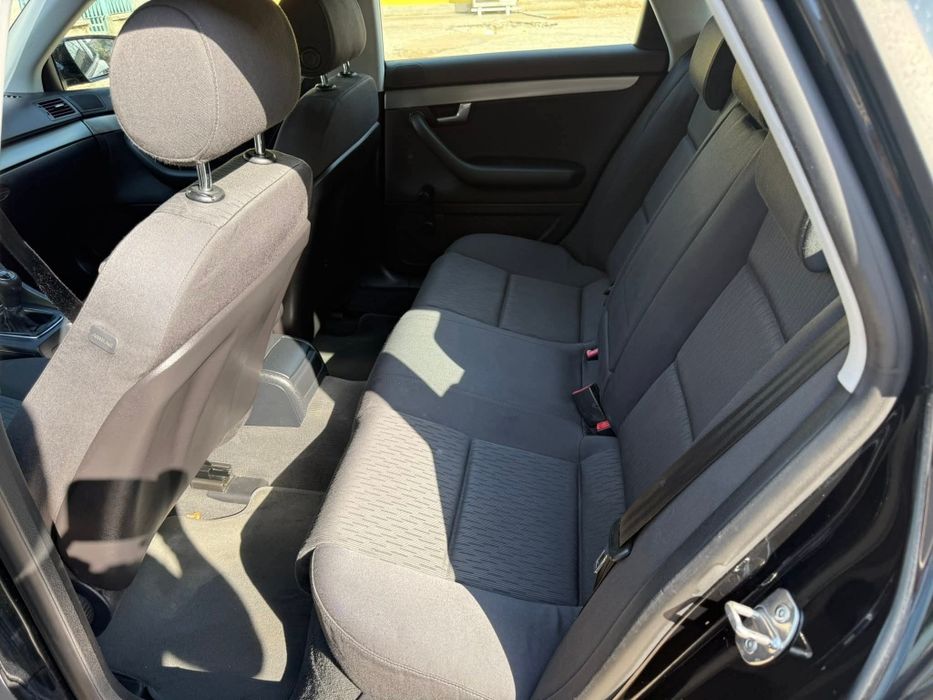 Продава се Ауди а4 б7