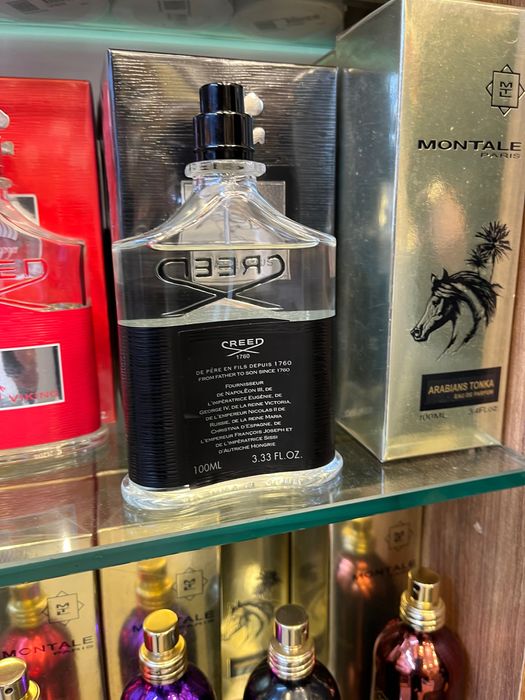 Parfum Creed Aventus 100 ml sigilat