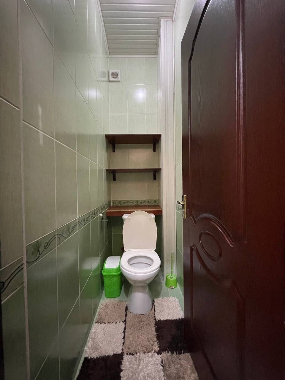 Мирабадский район
Bez makler