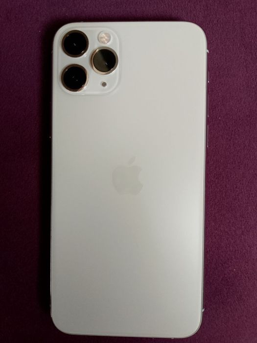 Iphone 11pro 256 80%