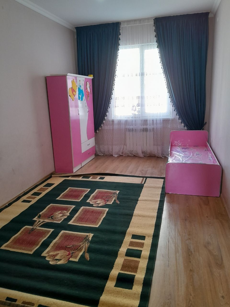 Срочно сдается квартира