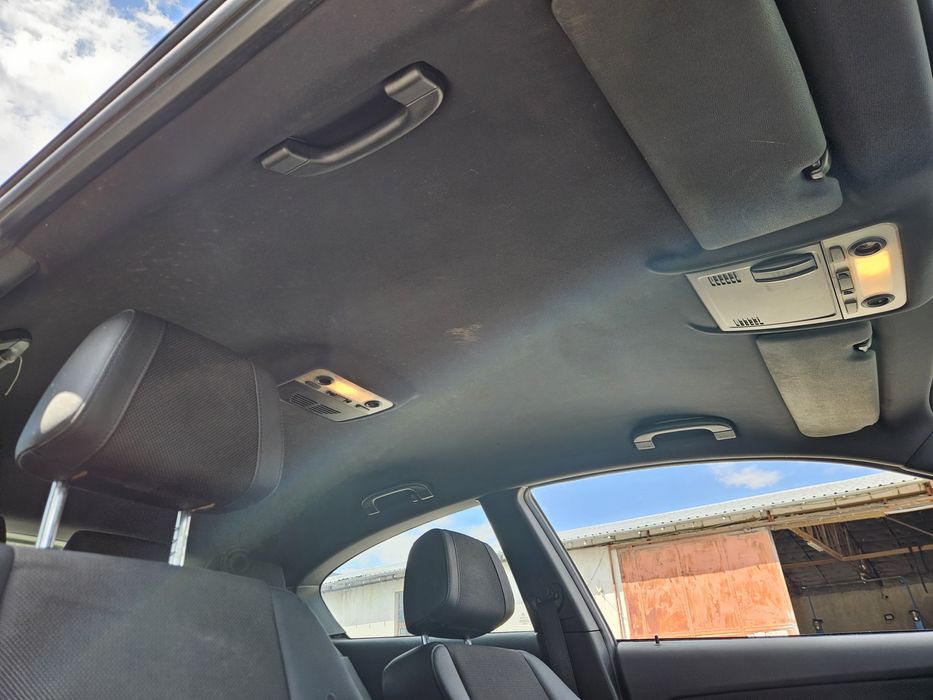Plafon M pachet bmw e81