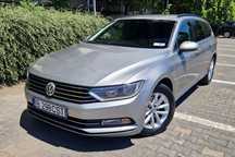 Volkswagen Passat B8 1.6/120CP