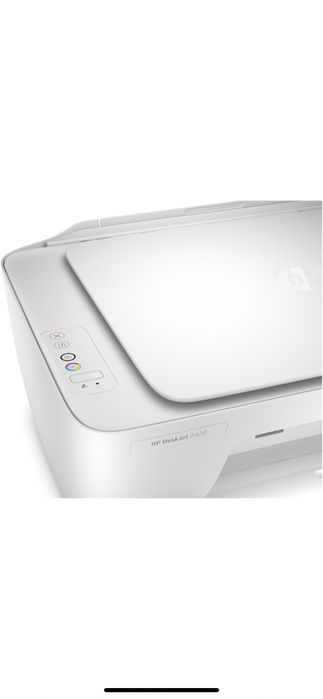 Multifunctional inkjet color HP Deskjet 2320 All-in-One, A4
