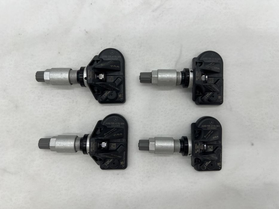 Senzori Presiune Roti Mercedes A B CLA GLA GLB GLE GLS TMPS RDKS