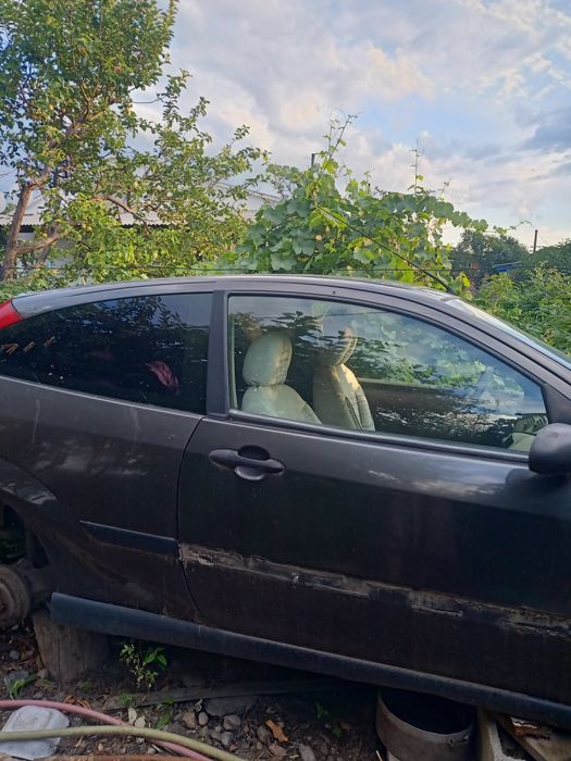 Продаётся Ford focus