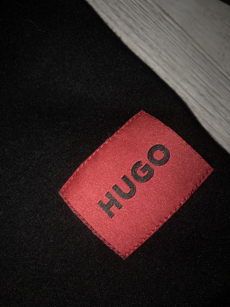 Блуза/Сиучър Hugo Boss