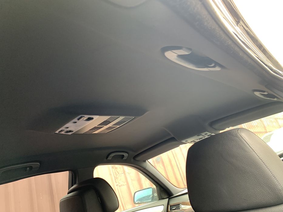 Продаваме бмв е60 525д фейслифт bmw e60 525d на части.