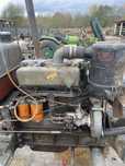Piese motor steyr tractor stayer