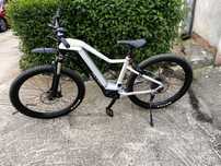 Bicicleta electrică Flyer Uproc 2