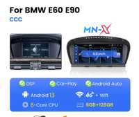 Navigatie Android 13 BMW E60 E90 NFL