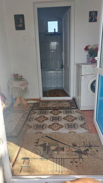 Casa loc. Platonesti, jud. Ialomița