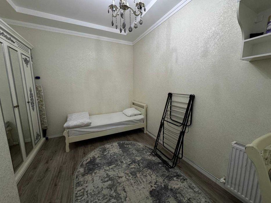 ЖК Badamzar Terassa 3xona  Novostroyka