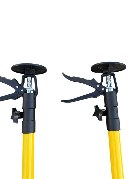 Телескопични подпори за гипсокартон 2 броя