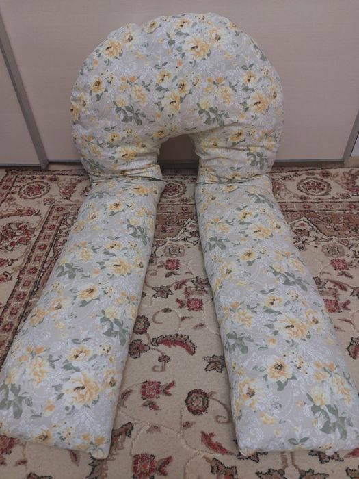 Продам подушку для беременных
