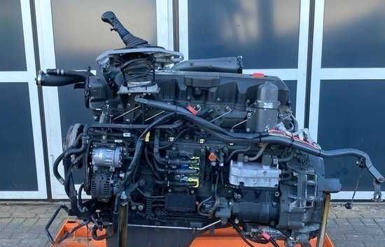 Motor DAF MX300 S2 CF85 Euro 4-5 (2010) - piese/dezmembrari DAF