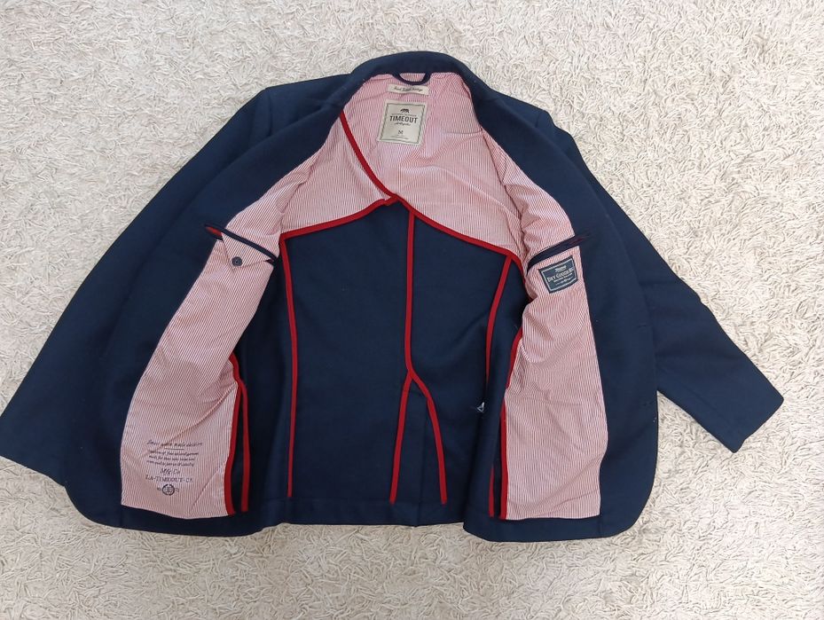 Sacou Timeout în stare foarte bună