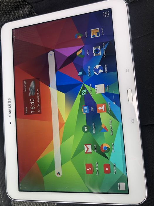 Tableta Samsung , de 8 GB