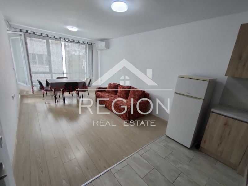 Дава се под наем Двустаен апартамент в Варна, Младост 2 - 60 кв.м за 459 € - Снимка #6